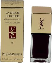 Yves Saint Laurent La Laque Couture Nagellak 10 ml