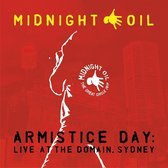 Armistice Day: Live..-Clr