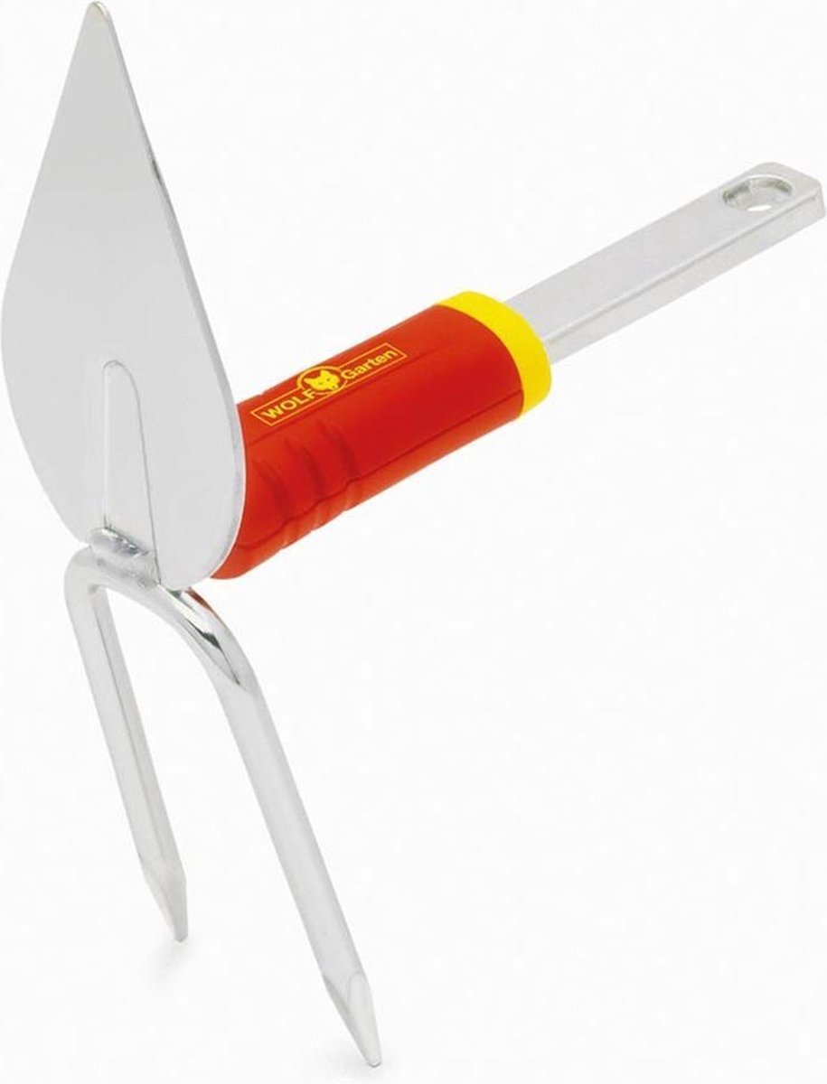 WOLF DUBBELHAK IM-M 7CM