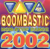 Non Stop Dance 2002: Boombastic