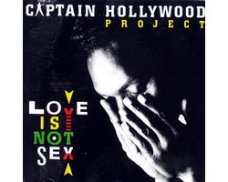 Love Is Not Sex
