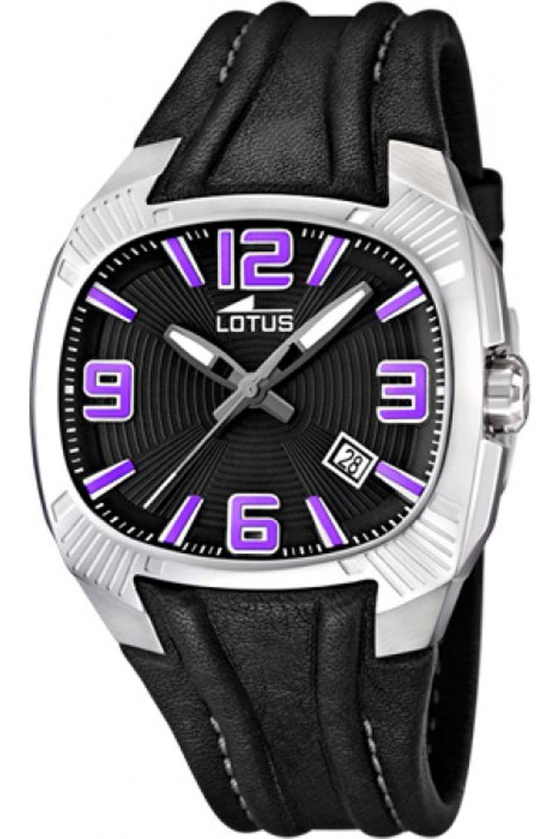 Lotus Mod. 15759-3 - Horloge