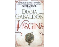 Outlander 07: Virgins