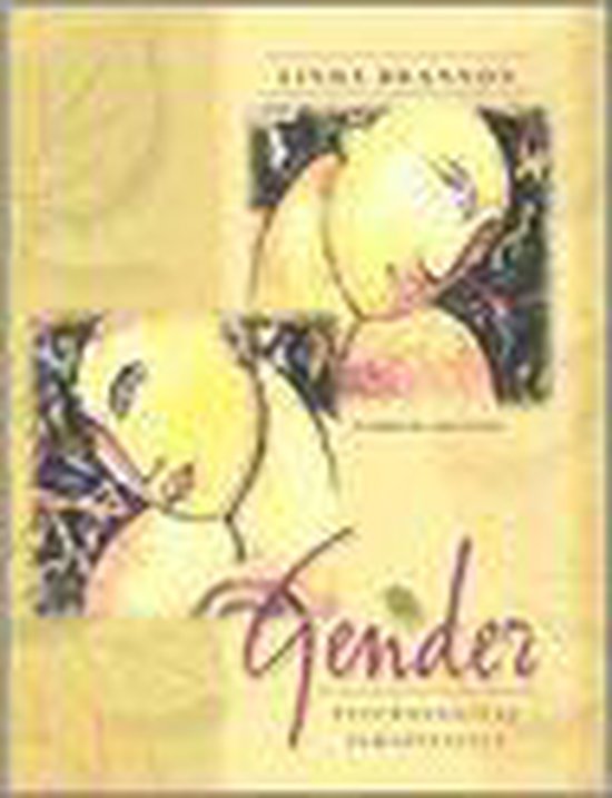 Gender - cover