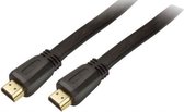 shiverpeaks BASIC-S 1m HDMI kabel HDMI Type A (Standaard) Zwart