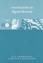 Introduction to Digital Libraries