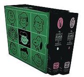 The Complete Peanuts 1991-1994 Gift Box Set