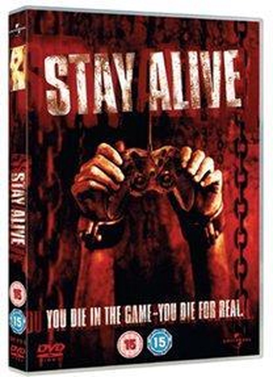 Stay Alive