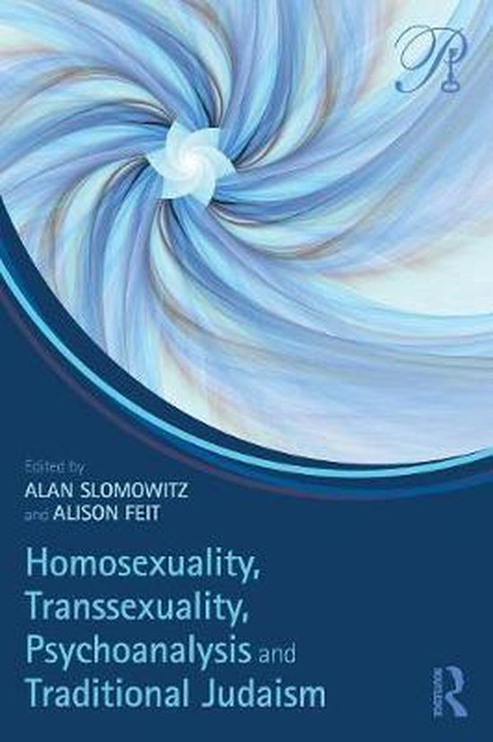 Psychoanalysis in a New Key Book Series- Homosexuality, Tran ... - cover