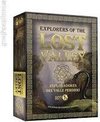 Afbeelding van het spelletje Explorers of the Lost valley