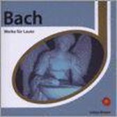 J.S.Bach Works for Lute