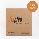 Fix Plus ® Twist Starters Kit XXL 2 mm