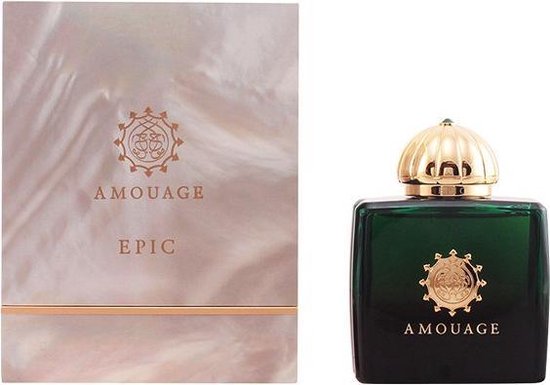amouage epic man price