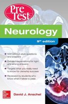PreTest - Neurology PreTest Self-Assessment And Review, Ninth Edition