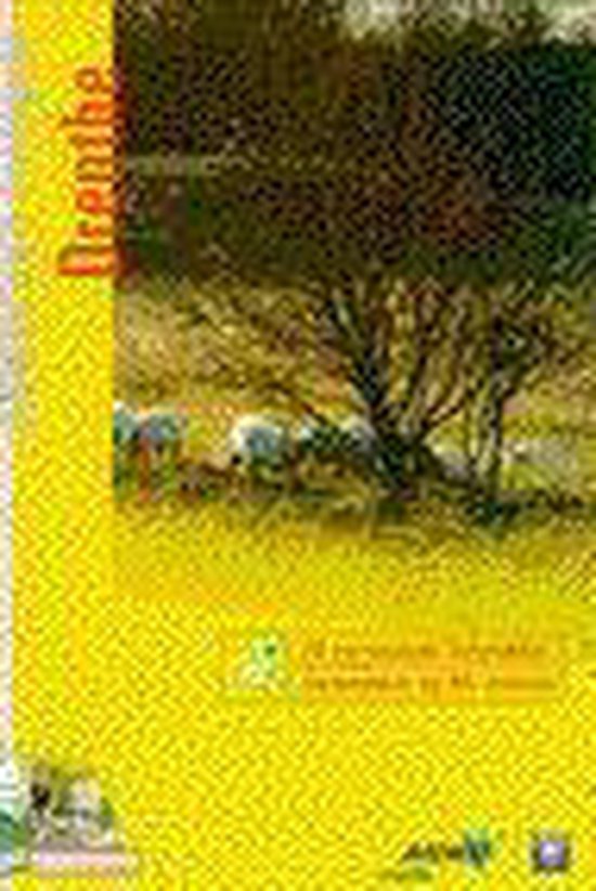 Drenthe - cover