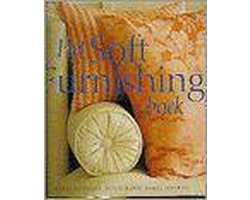 Soft furnishing boek