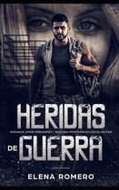 Heridas de Guerra