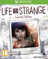Life Is Strange - Limited Edition - Xbox One