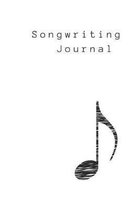 Songwriting Journal