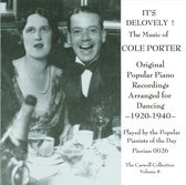 It's De-Lovely!: The Music of Cole Porter