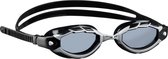 BECO zwembril Monterey - Competition - grijs/zwart
