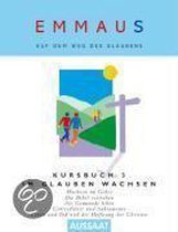 Kursbuch 3. Im Glauben wachsen