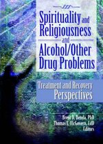 Spirituality and Religiousness and Alcohol/Other Drug Problems