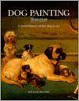 Dog Painting 1840 - 1940