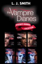 Vampire Diaries: Stefan's Diaries - The Vampire Diaries: Stefan's Diaries Collection