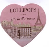 lollipops- Blush d'Amour rose n B03 9 gr