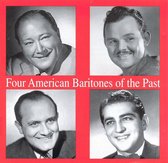 Four American Baritones - Thomas, Tibbett, Warren, Merrill