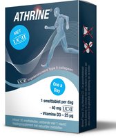 Athrine® smelttablet 30 st