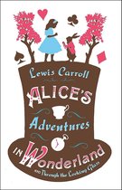 Alices Adv Wonderland & Through Looking