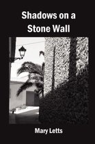 Omslag Shadows on a Stone Wall