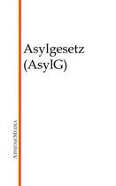 Asylgesetz (AsylG)