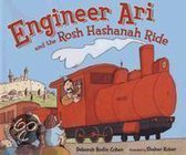 Engineer Ari and the Rosh Hashanah Ride
