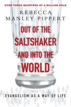 Out of the Saltshaker & Into the World