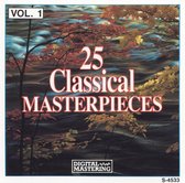 Classical Masterpieces, Vol. 1 [Madacy]
