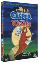 Casper Meets Wendy (DVD)