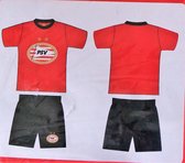 PSV Short pyjama 140-146