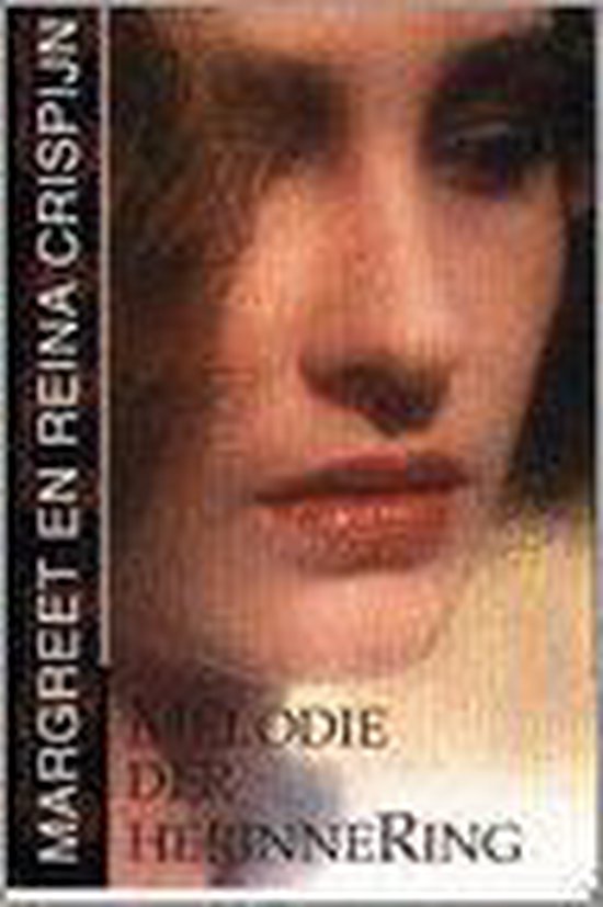 Melodie der herinnering - cover