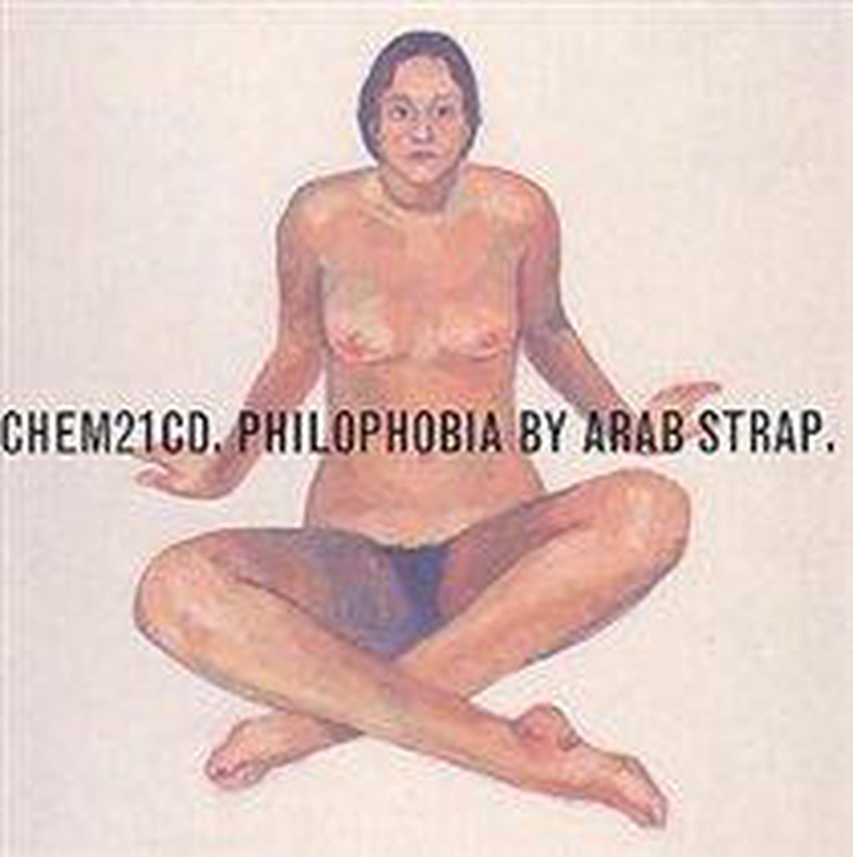 Philophobia