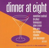 Dinner at Eight [Water Music]
