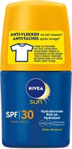 NIVEA SUN Hydraterende Roll-on SPF 30 - 50 ml