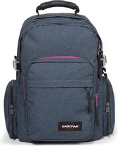 Eastpak Sidevider Rugzak Frosted Navy Eastpak Sidevider Rugzak Frosted Navy
