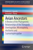SpringerBriefs in Earth System Sciences - Avian Ancestors
