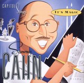 It's Magic: Capitol Sings Sammy Cahn [Capitol]