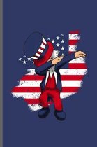 America Liberty Dabbing