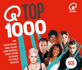 Qmusic Top 1000 - 2018