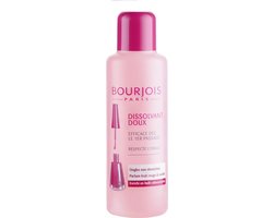 Bourjois Gentle Remover